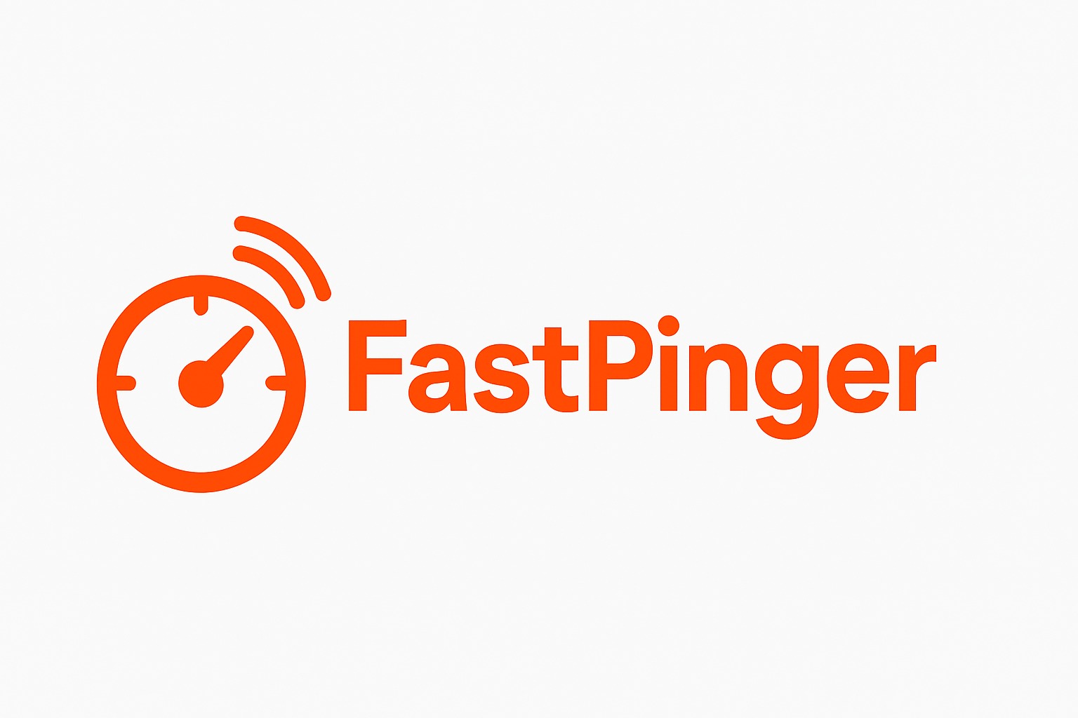 FastPingers Hero Image