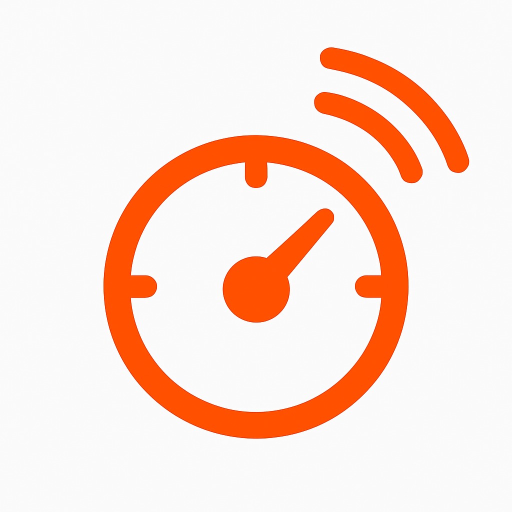 FastPingers Logo